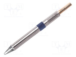 Tip; chisel; 1.5mm; 325÷358°C