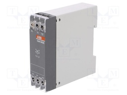 Module: temperature monitoring relay; temperature; 220÷240VAC