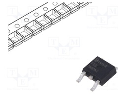Transistor: N-MOSFET