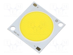 Power LED; COB; white neutral; 4000(typ)K; 8411(typ)lm; CRImin: 70