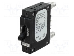 Circuit breaker