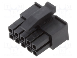 10POS,MICRO MNL,RCPT HSG