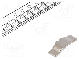 Tip: splice; SMT; on PCBs; silver plated; copper