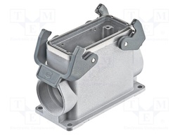 Han EMC/B 16 Base Panel