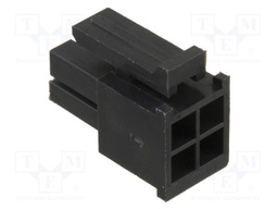 Connector: wire-board