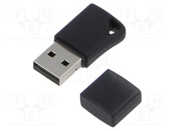 BT adapter; USB A plug; 20m; Bluetooth: 5.4