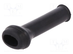 Strain relief; Superseal 1.5; 2pin connectors