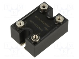 Bridge rectifier: single-phase