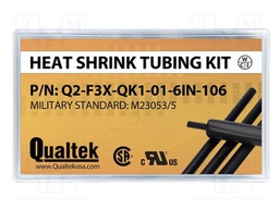 Heat shrink sleeve