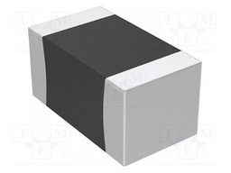Capacitor: ceramic