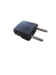 Adapter MU-5 main plug for EURO socket