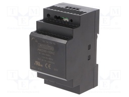 Power supply: switched-mode; 32.5W; 85÷264VAC; 5VDC; Iout: 6.5A