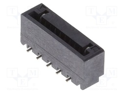 Connector: FFC/FPC