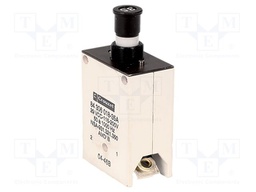 Motor: servo motor