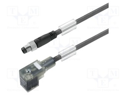 Connector: valve connector