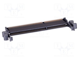 Connector: DDR2