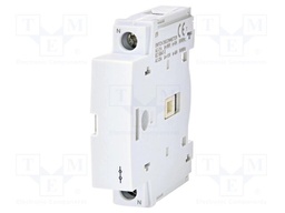 Neutral terminal; CLBS; disconnector CLBS 16-40A 3P