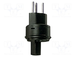 Adapter; PRO-CH plug; Pollution degree: 2