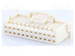 Wire-wire/PCB