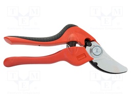 Garden pruner; 210mm; Size: L; Cutting range: Ø20mm max