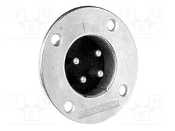 Connector: loudspeaker