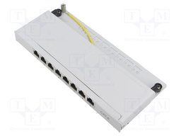 Patch panel