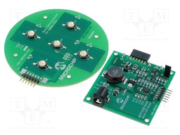 Dev.kit: Microchip PIC; Family: PIC12