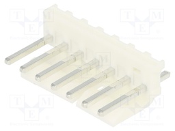 KK 156 Hdr Assy FrLk 07 Ckt Tin