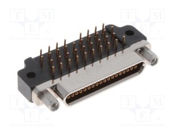 Connector: D-Sub