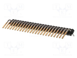 Connector: wire-board