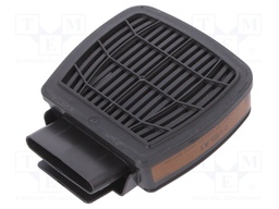 Absorber; Protection class: A1; Series: D8000