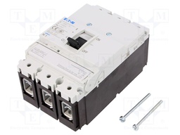 Switch-disconnector; Poles: 3; screw type; Inom: 100A; N; IP20