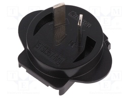 Adapter; Plug: ARGENTINA