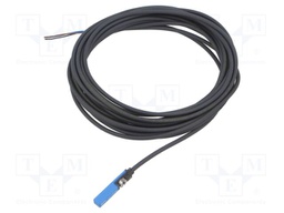 Sensor: magnetic field; Range: 3mT; 10÷30VDC; -30÷80°C; IP65/IP67