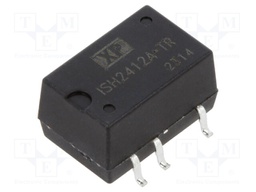 Converter: DC/DC