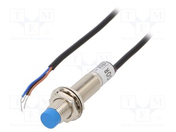 Sensor: proximity; 6÷36VDC; Kind of sensor: inductive; IP67