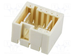 Connector: wire-board
