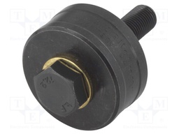 Hole cutters for water taps; for tinware,stainless steel