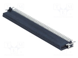 Connector: PCB to PCB; female; PIN: 96; 1.27mm; Series: har-flex