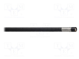 Probe: for boroscope with camera; 90°; Probe dia: 5.5mm; IP67