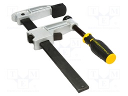 Scisk FATMAX typu F - 200mm