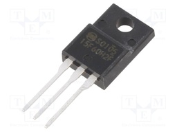 Transistor: N-MOSFET