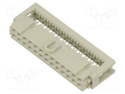 SEK-18 SV FE TYPA ZGL 26P PL2