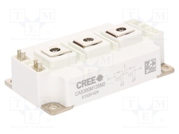 Module; transistor/transistor; 1.2kV; 285A; Half-Bridge Module