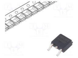 Transistor: N-MOSFET