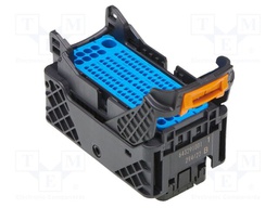 Connector: wire-wire/PCB