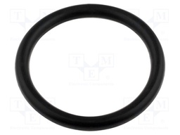 Spare part: o-ring; In the set: 10 pieces; Gasket: NBR