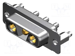 Connector: D-Sub