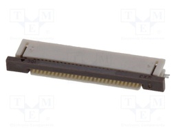 Connector: FFC/FPC