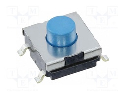 Microswitch TACT